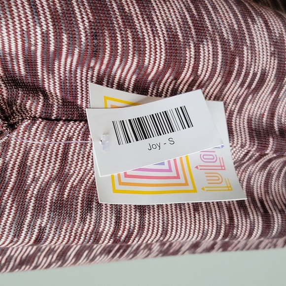 NWT LulaRoe Joy Duster - Picture 3 of 4